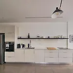 Bnbisrael Apartments - Geula Tulipe
