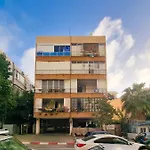 Bnbisrael Apartments - Geula Tulipe