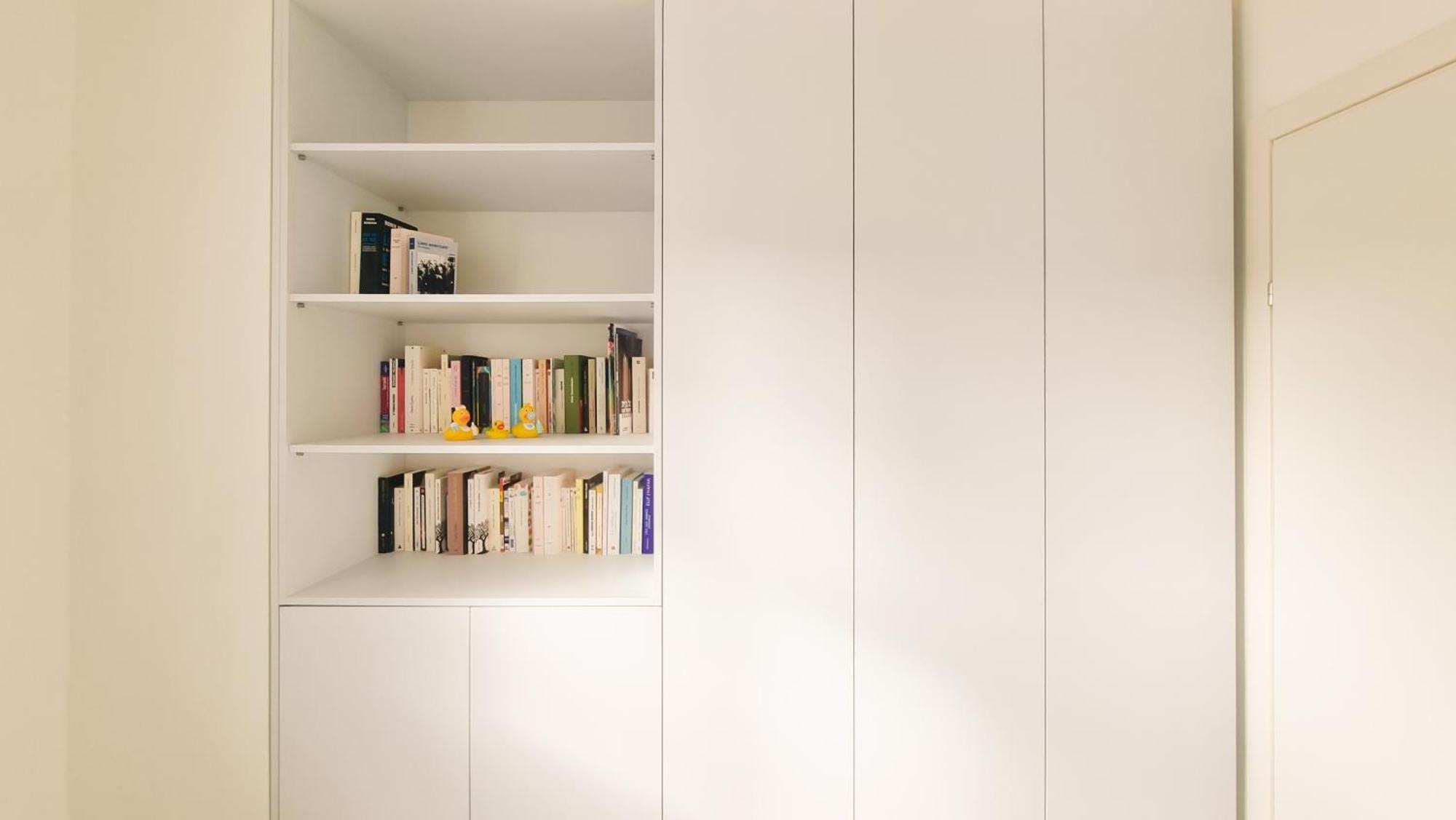 Apartment Bnbisrael - Geula Tulipe Tel Aviv