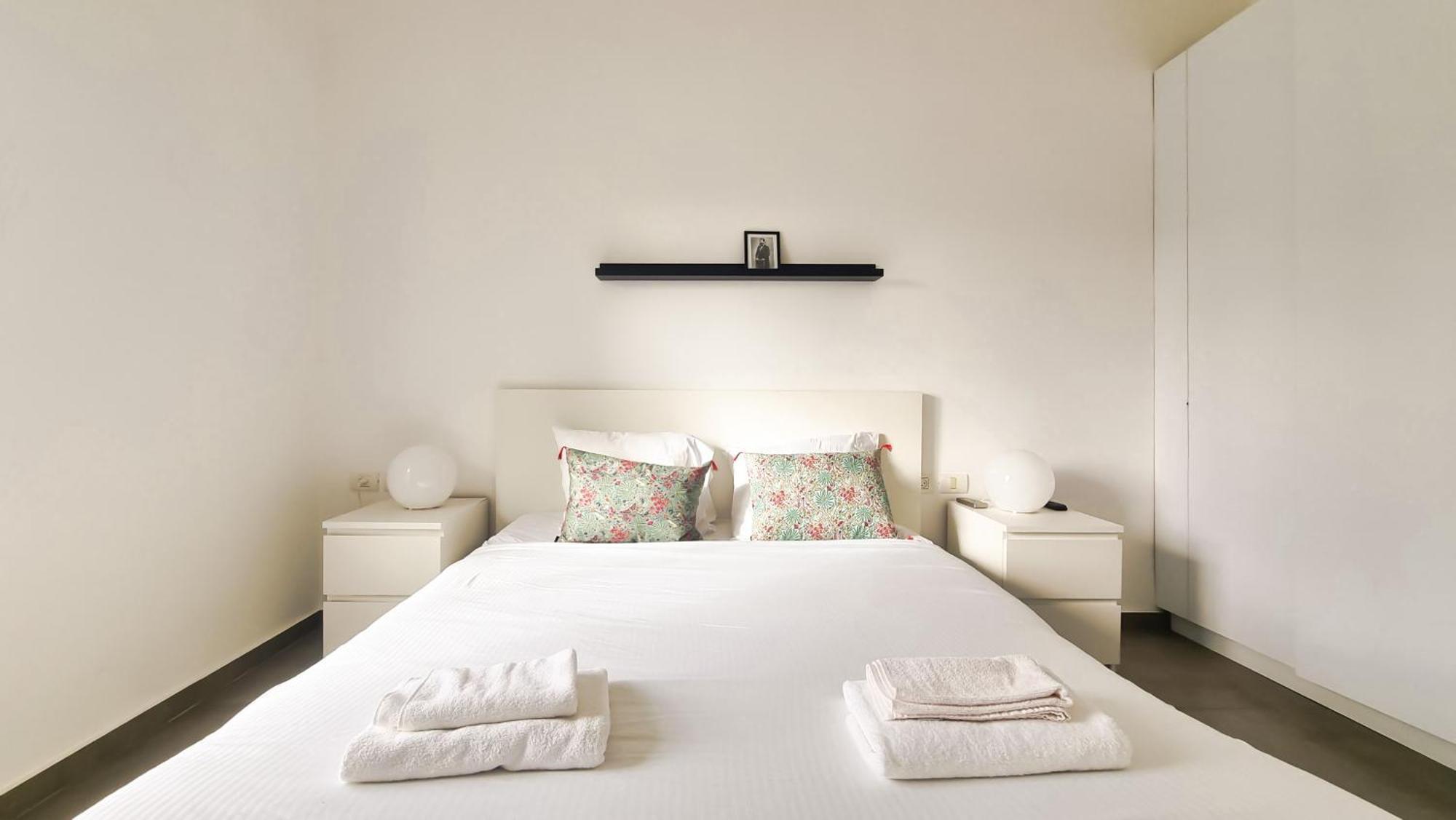 Bnbisrael - Geula Tulipe Apartment Tel Aviv